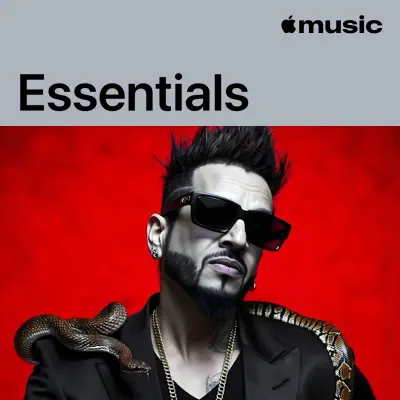 Listen to Jazzy B Essentials featuring Jazzy B