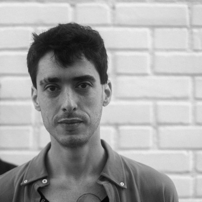 Listen to Frederico Heliodoro, watch music videos, read bio, see tour dates & more!