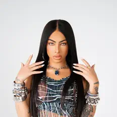 Listen to Yailin la Mas Viral, watch music videos, read bio, see tour dates & more!