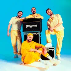 Escucha a Trötegalôpe, mira vídeos musicales, lee la biografía, consulta fechas de giras y mucho más.