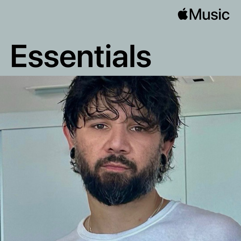 Skrillex Essentials