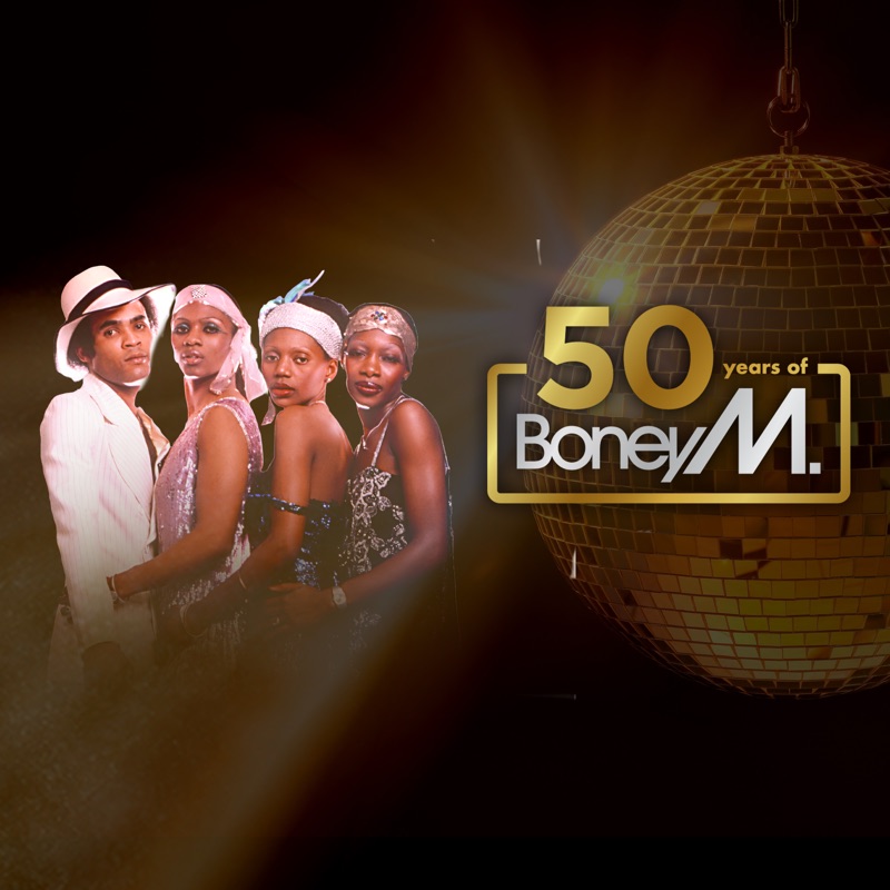 Song - Sunny - Boney M. & R3HAB