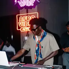 Listen to DJ KAYSMART, watch music videos, read bio, see tour dates & more!