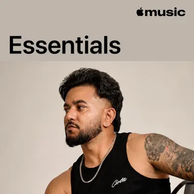 Listen to Sarrb Essentials featuring Sarrb & Starboy X