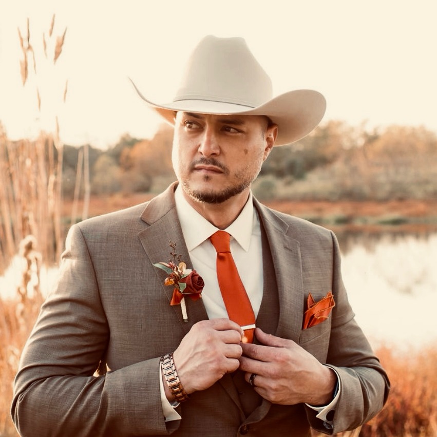 Matt Tucker - Country artist