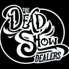 Ouça The Dead Show Dealers, assista a videoclipes, leia a biografia, veja as datas das turnês e mais!