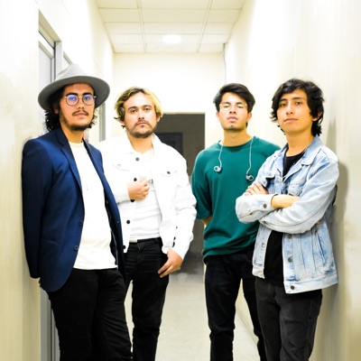Listen to New Jaim, watch music videos, read bio, see tour dates & more!