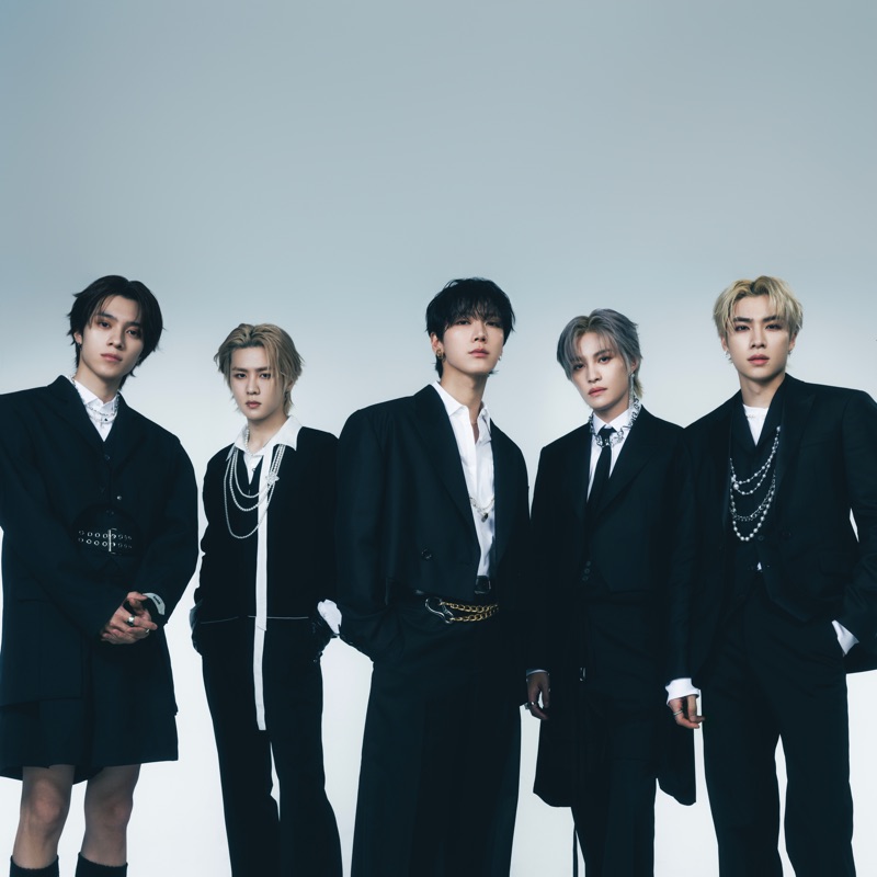 Song - Poppin' Love - WayV