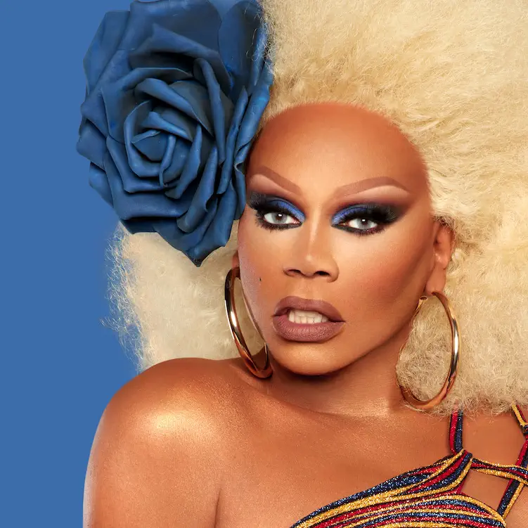 RuPaul