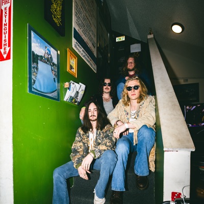 Listen to Red Magnolia, watch music videos, read bio, see tour dates & more!