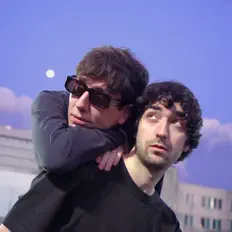 Listen to Club Amor, watch music videos, read bio, see tour dates & more!