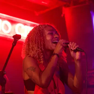 Listen to Angelique, watch music videos, read bio, see tour dates & more!