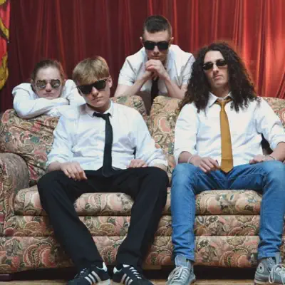 Listen to Kuiper, watch music videos, read bio, see tour dates & more!