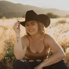 Listen to Natalie Blue, watch music videos, read bio, see tour dates & more!
