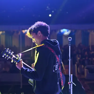 Listen to Prateek Harbola, watch music videos, read bio, see tour dates & more!
