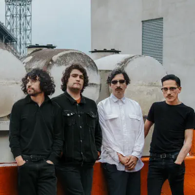 Listen to Los Animales También Se Suicidan, watch music videos, read bio, see tour dates & more!