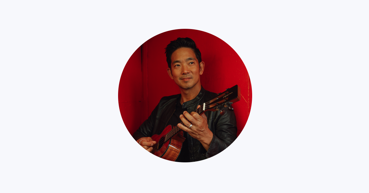 ジェイク・シマブクロ - Apple Music