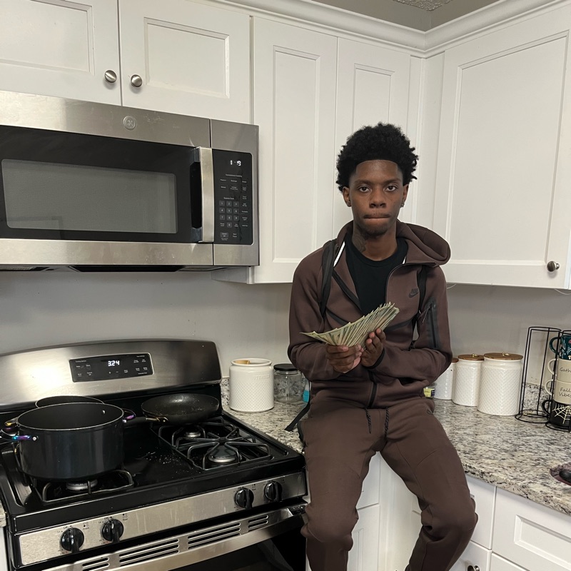 Real Ty5ean - F**k em all (feat. Hey Galore)