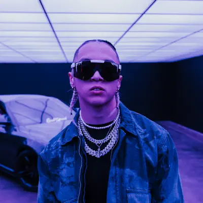 Listen to RICCII, watch music videos, read bio, see tour dates & more!
