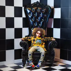 Listen to King Moore, watch music videos, read bio, see tour dates & more!