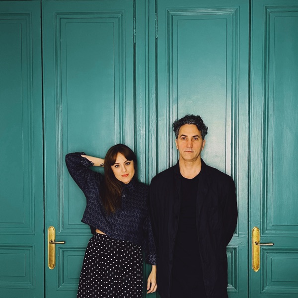 The Saints of Paris's avatar