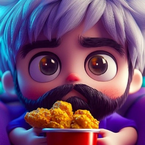 SHALLOWPIE's avatar