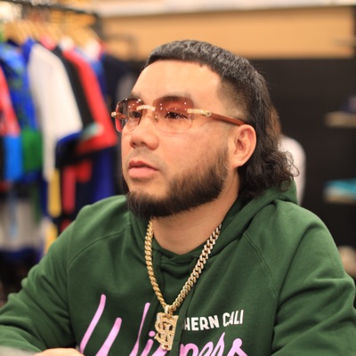 Listen to C-Roc, watch music videos, read bio, see tour dates & more!