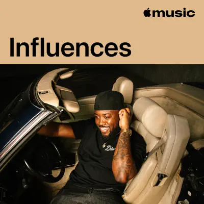Listen to Greezy: Influences featuring Nickenson Prud'homme