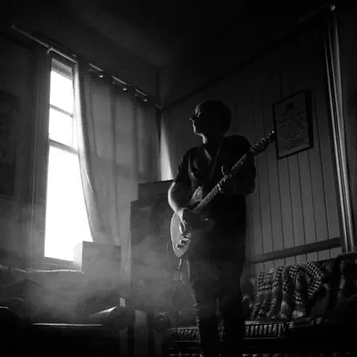 Listen to Jamie Parker, watch music videos, read bio, see tour dates & more!