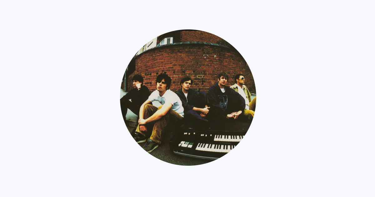 The Charlatans - Apple Music