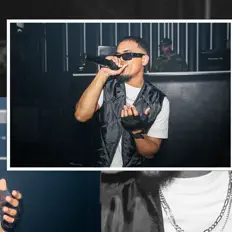 Listen to litboi carter, watch music videos, read bio, see tour dates & more!