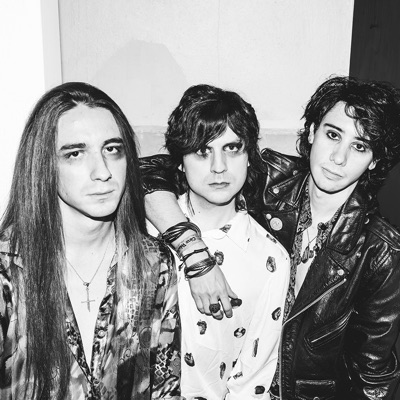 Listen to Prismatic Shapes, watch music videos, read bio, see tour dates & more!