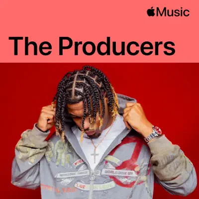 Hör dir Cam Rouse: The Producers mit Hunxho an