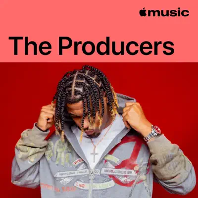 Listen to Cam Rouse: The Producers featuring Fox BD