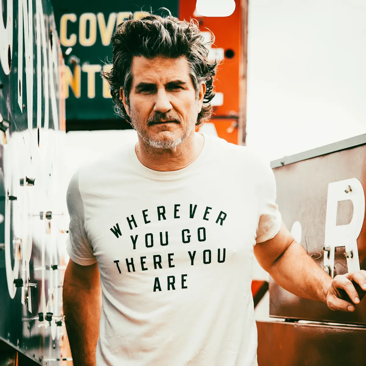 Matt Nathanson