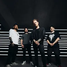 Listen to Advents, watch music videos, read bio, see tour dates & more!
