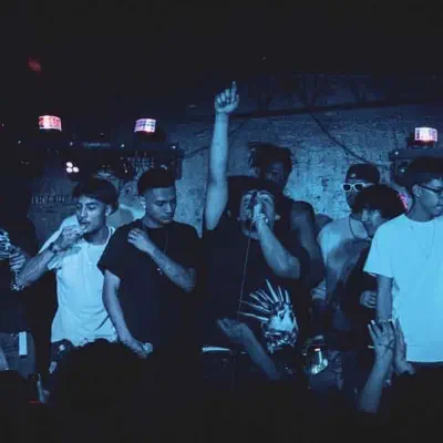 Listen to CodeineSippas, watch music videos, read bio, see tour dates & more!