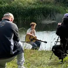 Ouça Joseph O'Sullivan, assista a videoclipes, leia a biografia, veja as datas das turnês e mais!