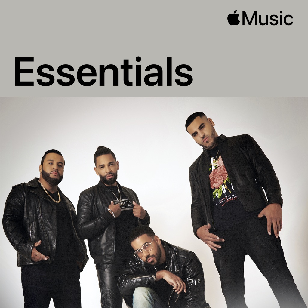Aventura Essentials