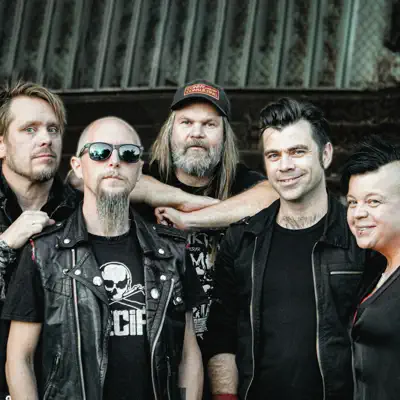 Listen to Mimikry, watch music videos, read bio, see tour dates & more!
