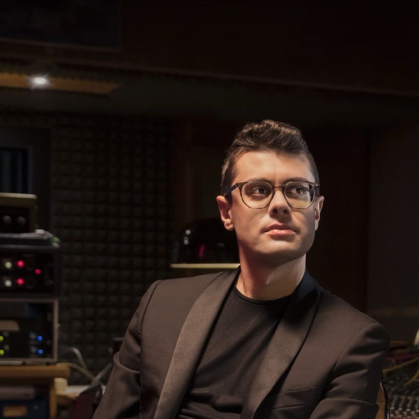 Alessandro Martire's avatar