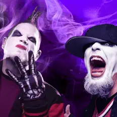 Listen to Twiztid, watch music videos, read bio, see tour dates & more!