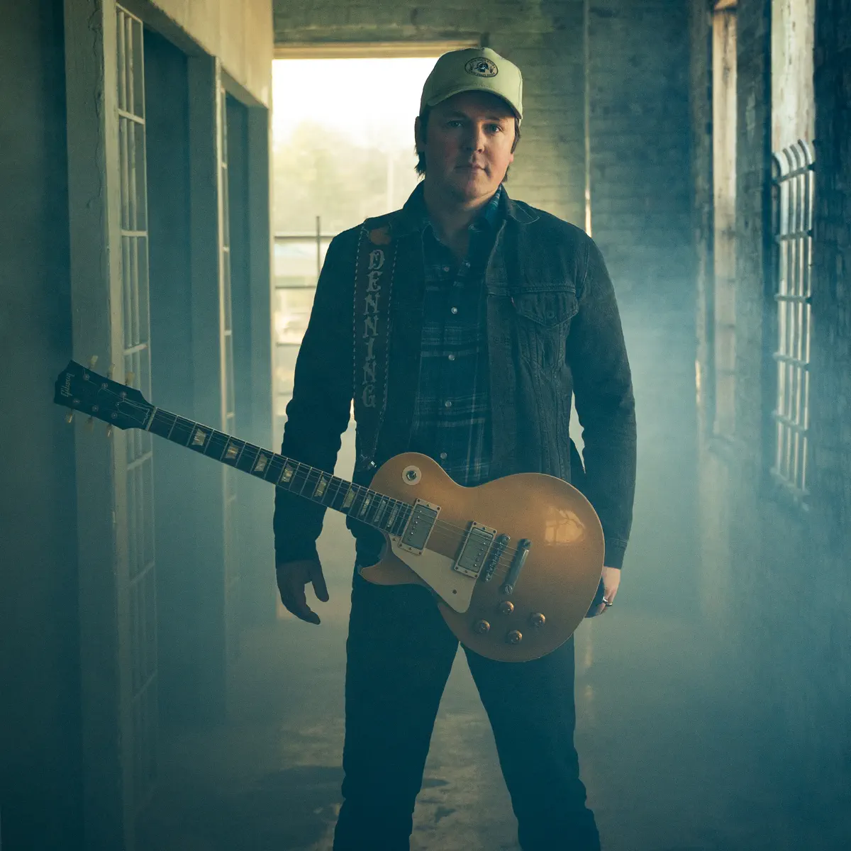 Travis Denning