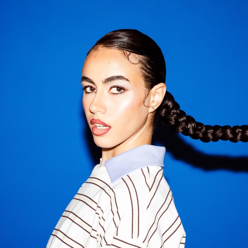 Song - AHLAMI - nour