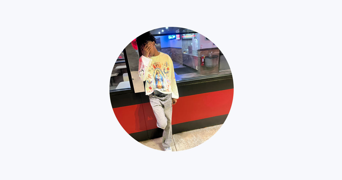 洋楽 Lil' Black Lil Black - Apple Music