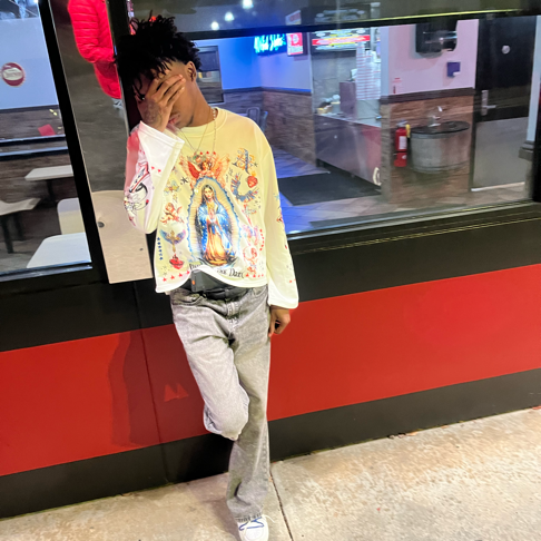 洋楽 Lil' Black Lil Black - Apple Music