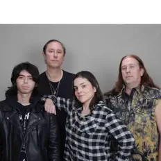 Dengarkan Ruthless Vision, tonton video musik, baca bio, lihat tanggal tur & lainnya!