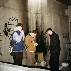 Listen to DDC, watch music videos, read bio, see tour dates & more!