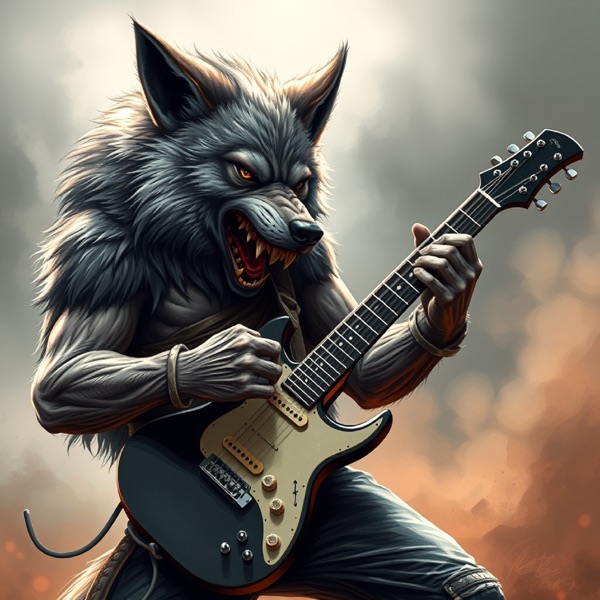 Wolfpack's avatar