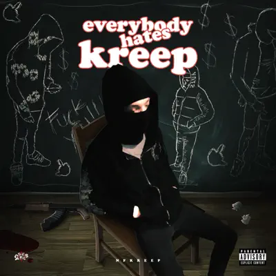 Listen to Baby Kreep, watch music videos, read bio, see tour dates & more!